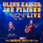 Intro by John J. Thompson (Live)