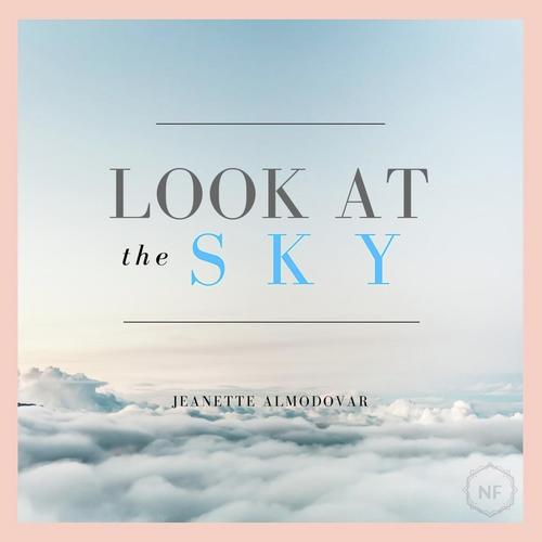 Look at the Sky cover art