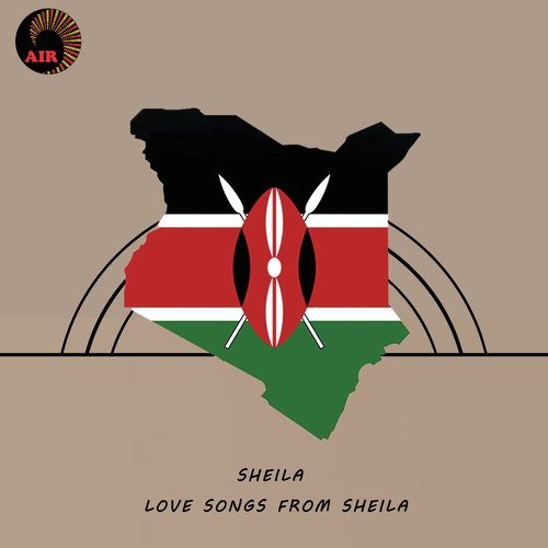 Love Songs From Sheila