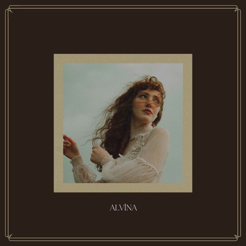 Lovely (Alvina Martinez & Neoliizer) cover art