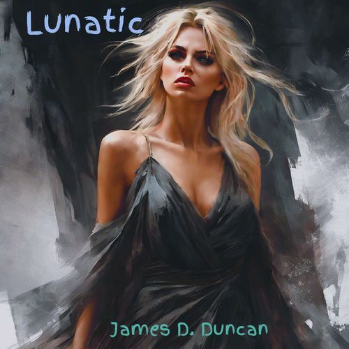 Lunatic cover art