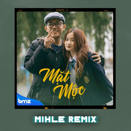 Mặt Mộc (Tropical Remix)