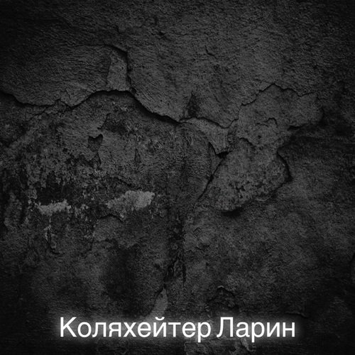 Коляхейтер Ларин