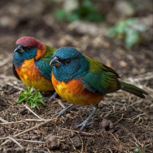 என் தேடலே நீ தானே