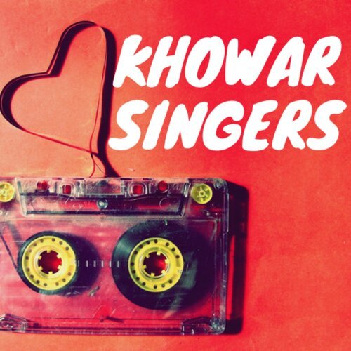 MIX KHOWAR SINGER, Vol. 15
