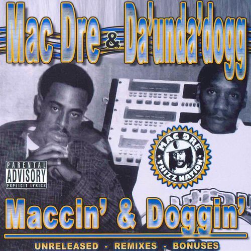 Maccin' & Doggin'