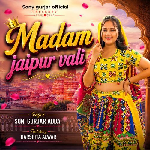 Madam Jaipur Vali
