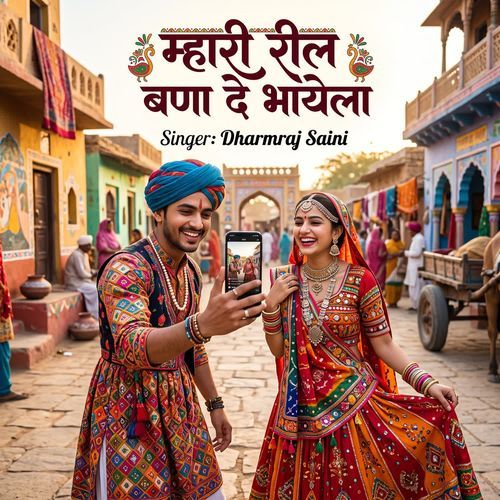 Mahari Reel Bana De Bhayela