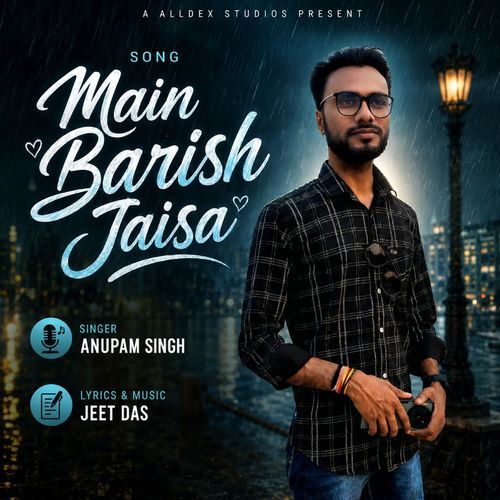 Main Barish Jaisa