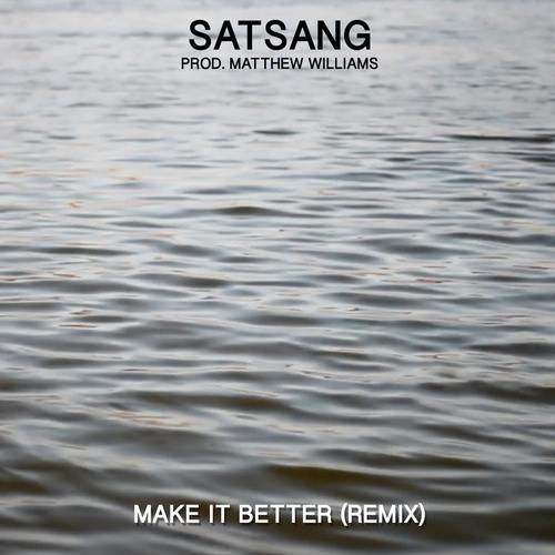 Make It Better (Remix)_poster_image