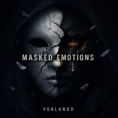 Masked Emotions cover art