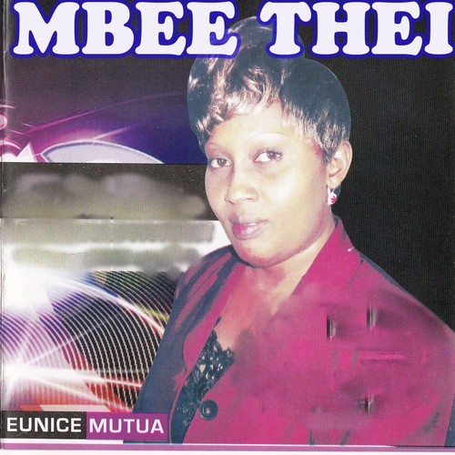 Mbee Nthei