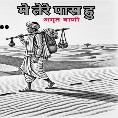 Me Tere Pass Hu Amrut Vani