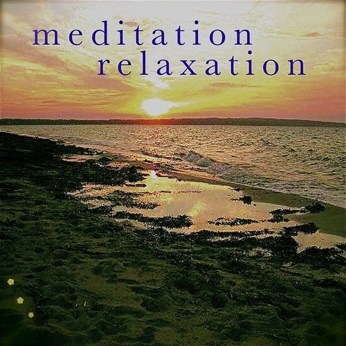 Meditation Relaxation_poster_image