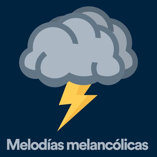 Melodías melancólicas_poster_image