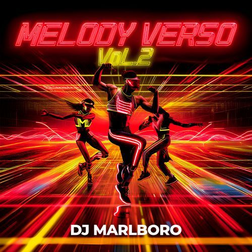 Melody Verso  Vol. 2