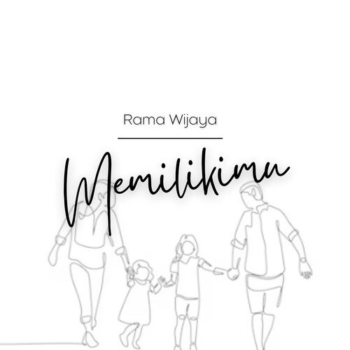 Memilikimu cover art