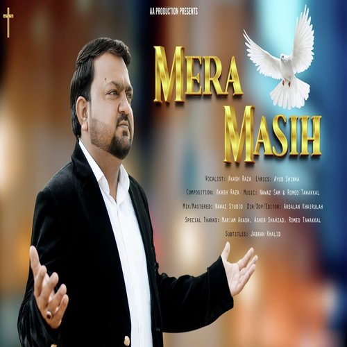 Mera Masih