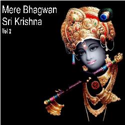 Mere Bhagwan Sri Krishna, Vol. 2
