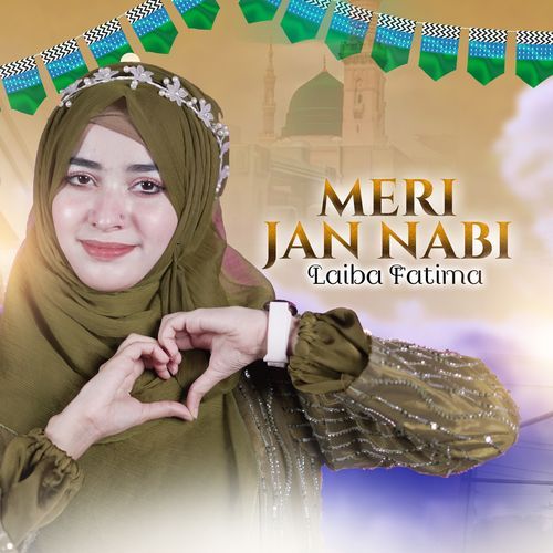 Meri Jan Nabi