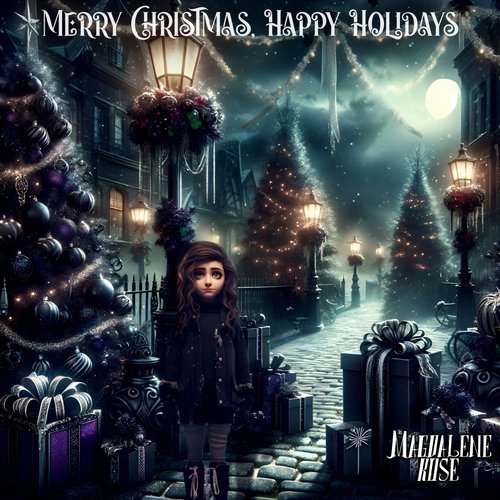 Merry Christmas, Happy Holidays_poster_image