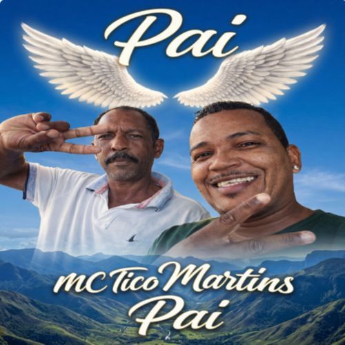 Meu Pai cover art