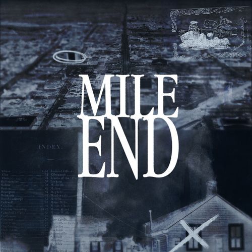 Dudley cover art