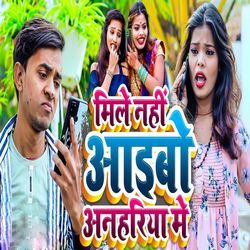 Mile Nahi Aaibo Anhariya Me