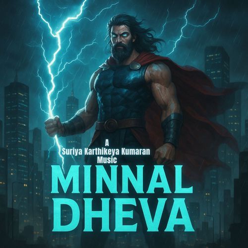 Minnal Dheva