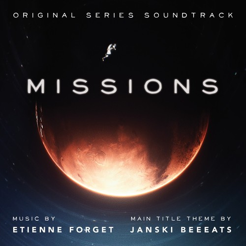 Missions (Original Series Soundtrack)