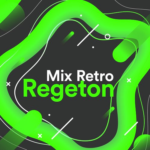 Pegao Song Download from Mix Retro Regeton JioSaavn