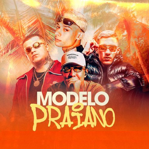 Modelo Praiano_poster_image