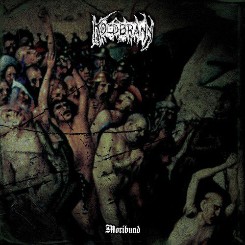Skvadron cover art