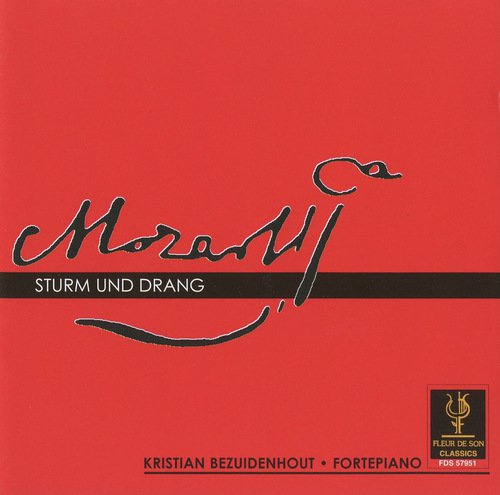 Mozart: Sturm und Drang_poster_image