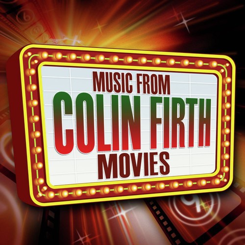 Music from Colin Firth Movies