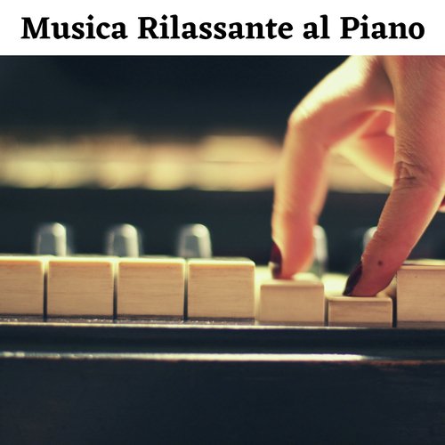 Musica rilassante cover art