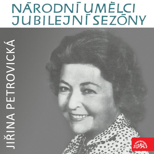 Národní umělci jubilejní sezóny