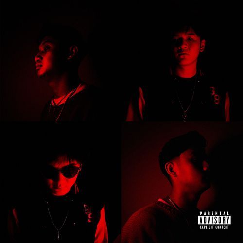On The Road cover art
