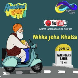 NIKKA JEHA KHALSA (Goes to Fatehgarh Sahib) (Single)-ISMoCEFqRlc