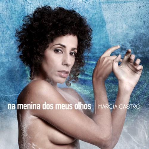 Na Menina dos Meus Olhos (Single)_poster_image