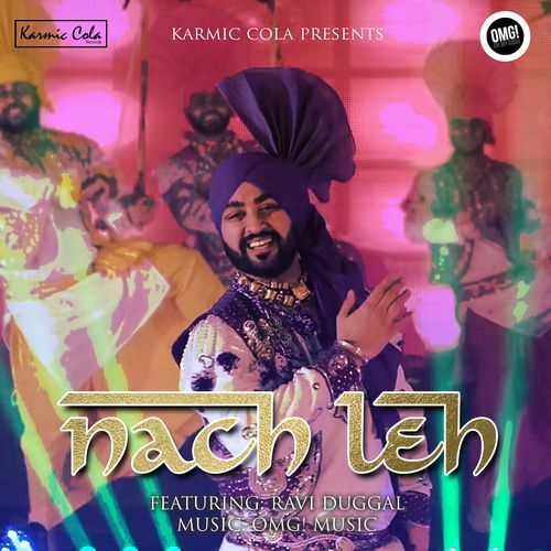 Nach Leh (feat. Ravi Duggal)_poster_image