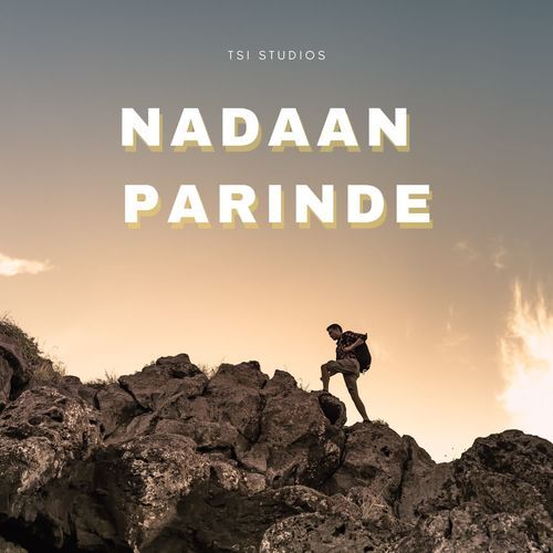 Nadaan Parinde