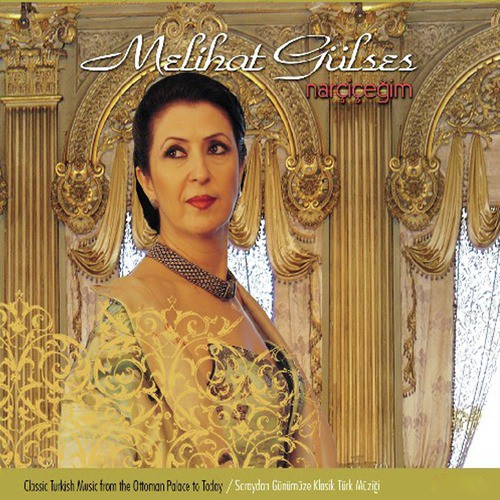 Mehtaba Bürünmüş Gece cover art