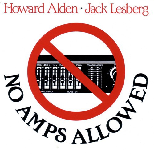 No Amps Allowed
