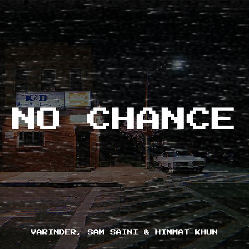 No Chance