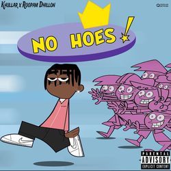 No Hoes-GQ8,eBdKQnU