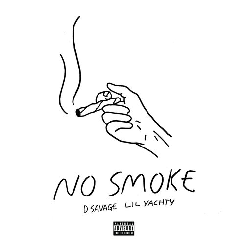 No Smoke_poster_image