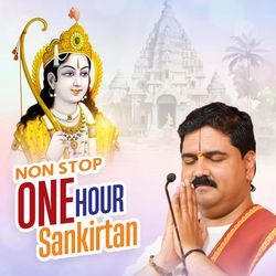 Non Stop 1hr Sankirtan (Bhajan) [Live]-BQA5AUUJZgc