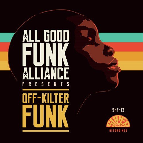 All Good Funk Alliance
