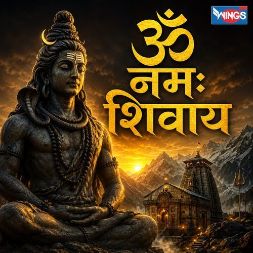 Om Namah Shivaya